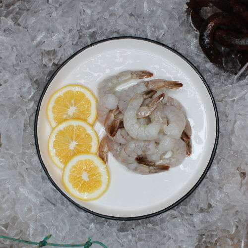 Raw Prawn Cutlets 500g